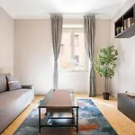 Art Of Living - Suite Elegante Nel Cuore Di Roma
