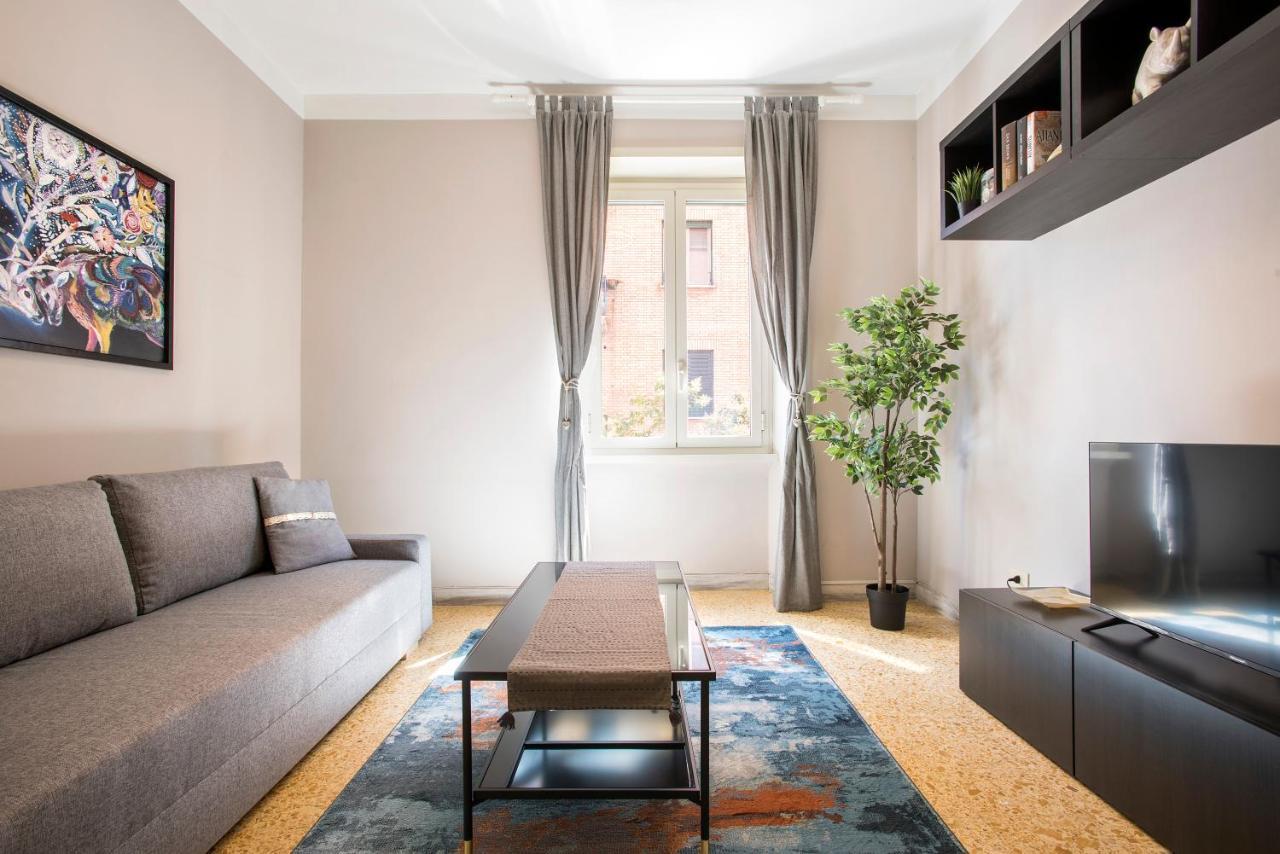 Lejlighed Art Of Living - Elegante Nel Cuore Di