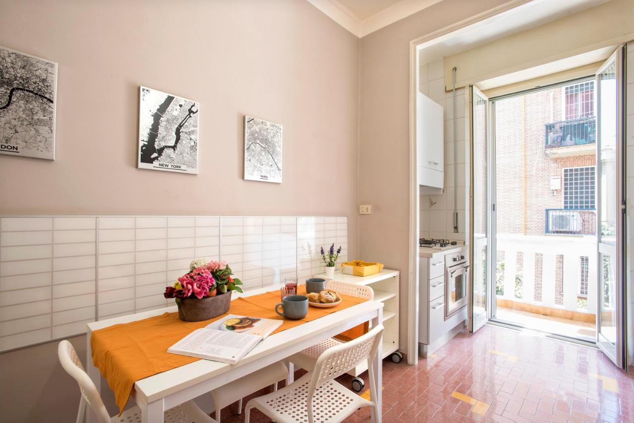Lejlighed Art Of Living - Elegante Nel Cuore Di *