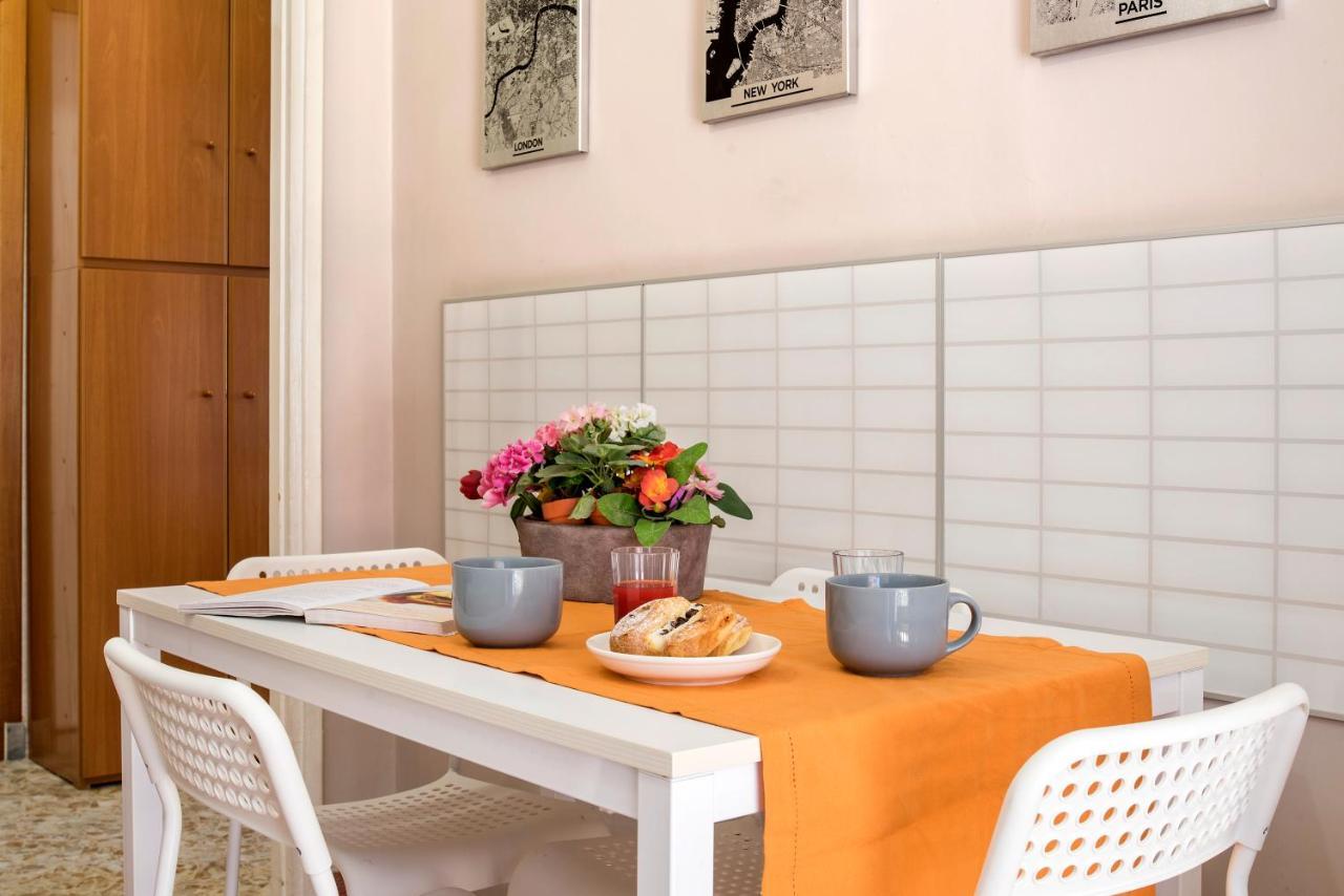 Art Of Living - Elegante Nel Cuore Di Rom